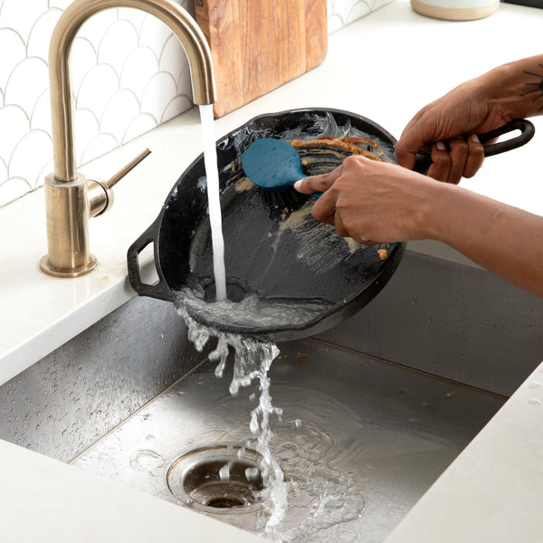 Full Circle Clean Ocean