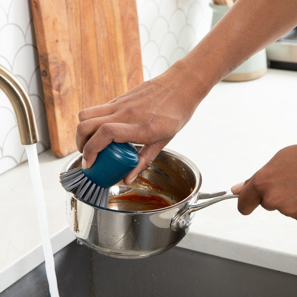 Full Circle Clean Ocean