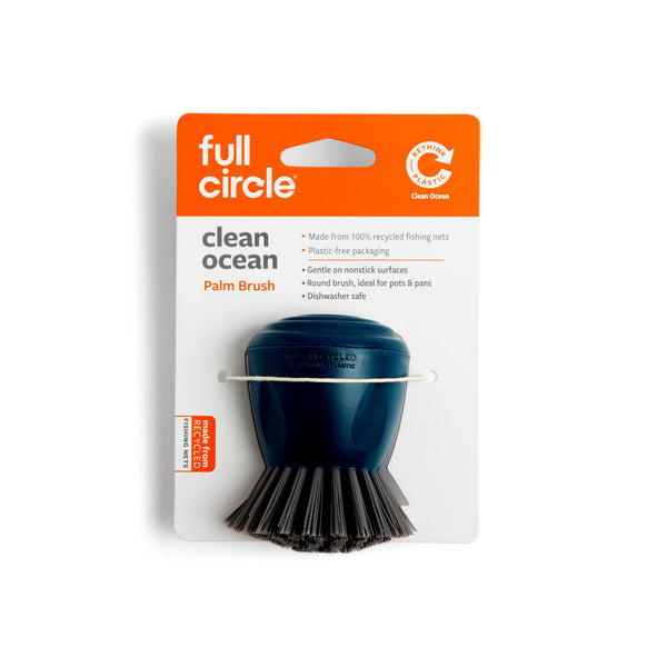 Full Circle Clean Ocean