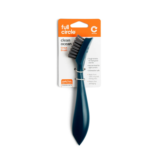 Full Circle Clean Ocean