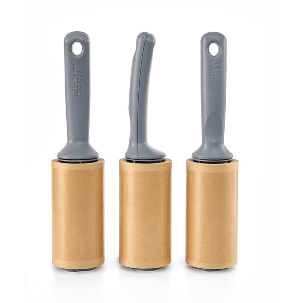 Full Circle Clean Ocean