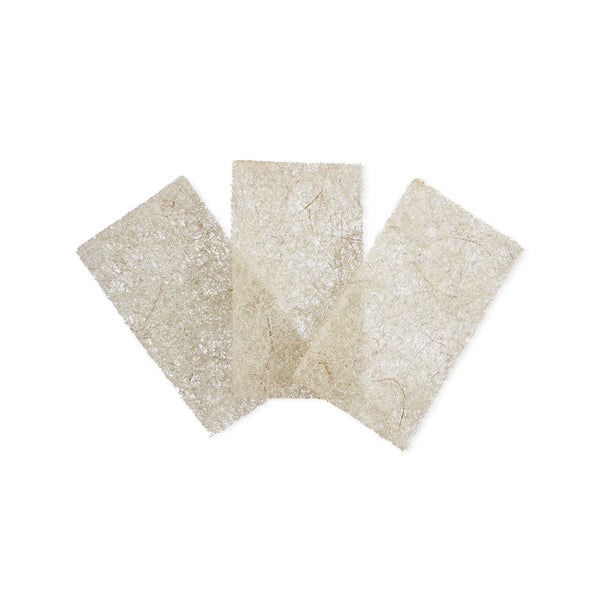 full circle Coconut Husk Scour Pad
