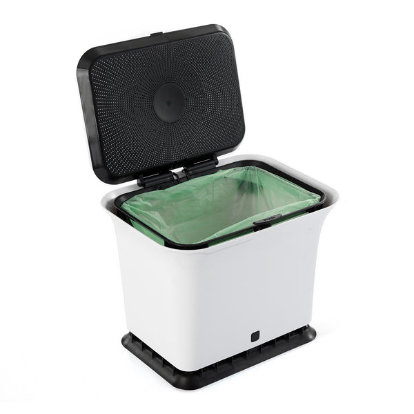 full circle FRESH AIR LID