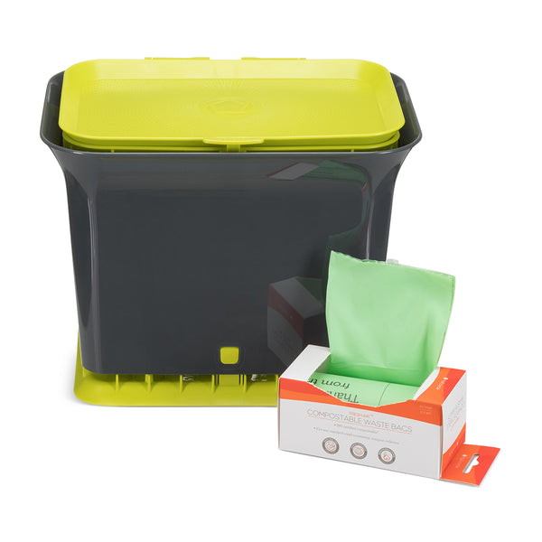 Full Circle FRESH AIR PLUS BAGS