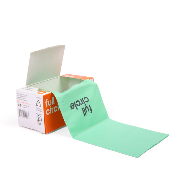 full circle FRESH AIR