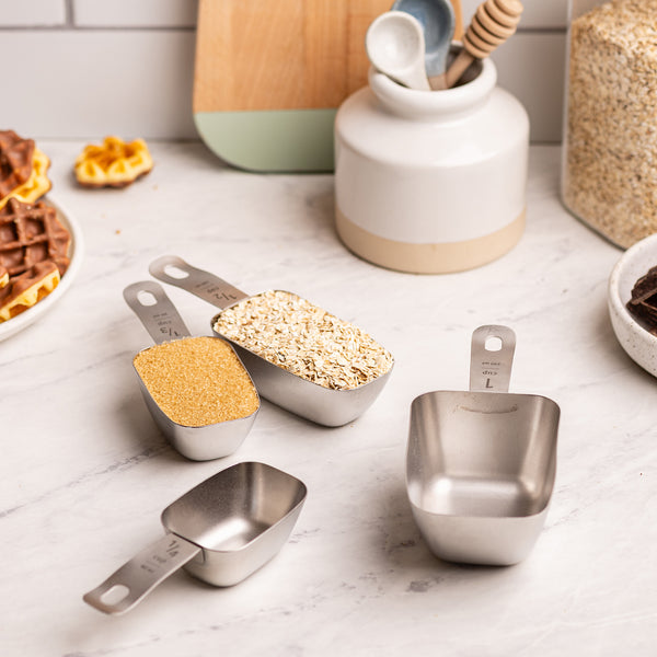 Full Circle Inside Scoop