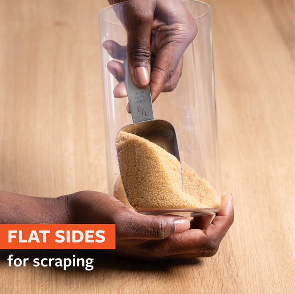 Full Circle Inside Scoop