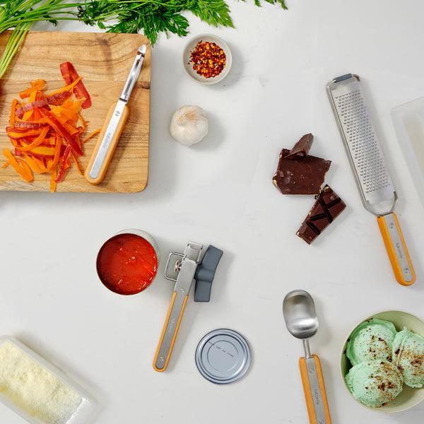 Full Circle Kitchen Basics 4-Piece Tool Set