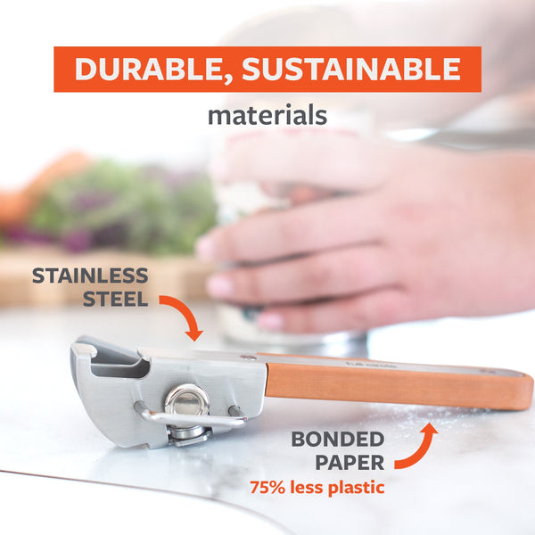 Full Circle Kitchen Basics 4-Piece Tool Set