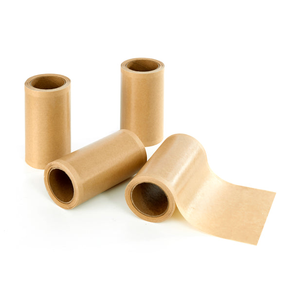 Full Circle Lint Condition