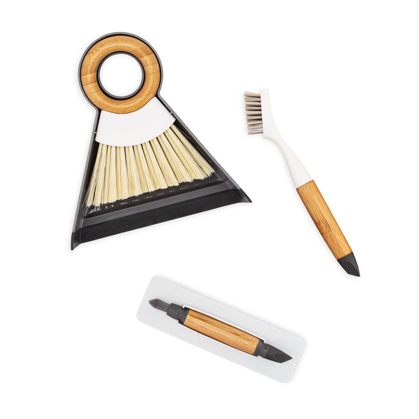 full circle LITTLE MESSES