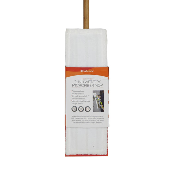Full Circle MIGHTY MOP PLUS REFILLS