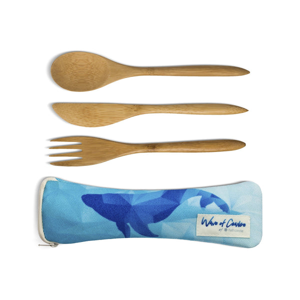 Full Circle OUT OF THE BLUE