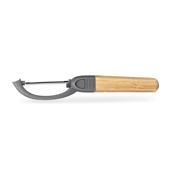 full circle PEEL GOOD