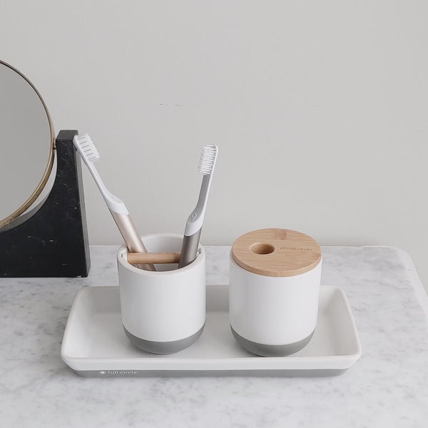 Full Circle PICK ME UP