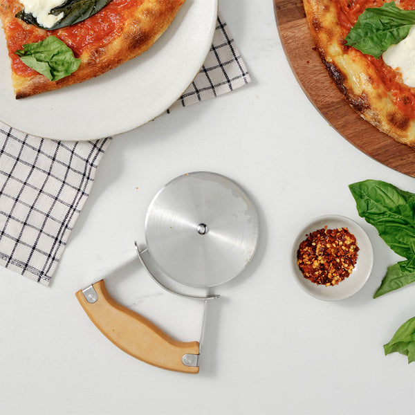 Full Circle Pizza Party 3-Piece Tool Set