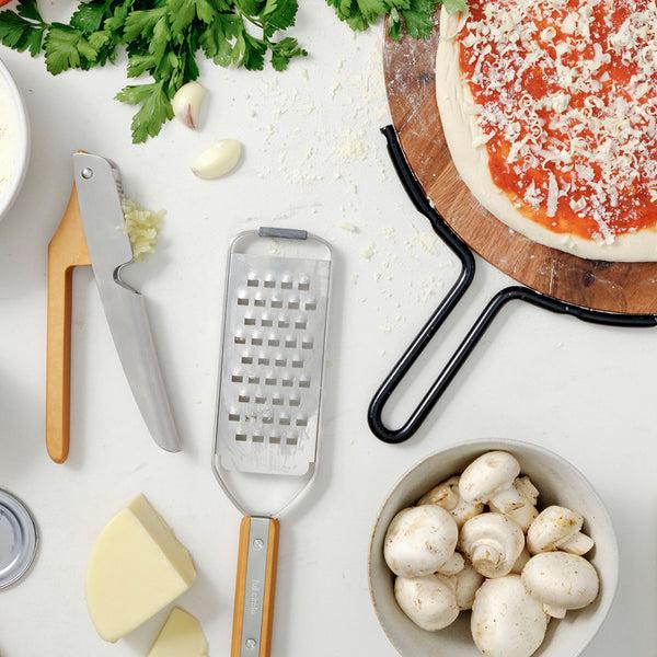 Full Circle Pizza Party 3-Piece Tool Set