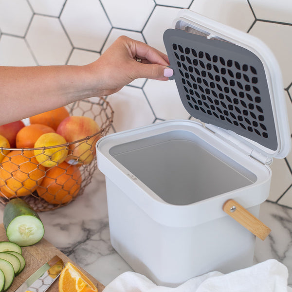 Full Circle 'post Modern Filters X 3