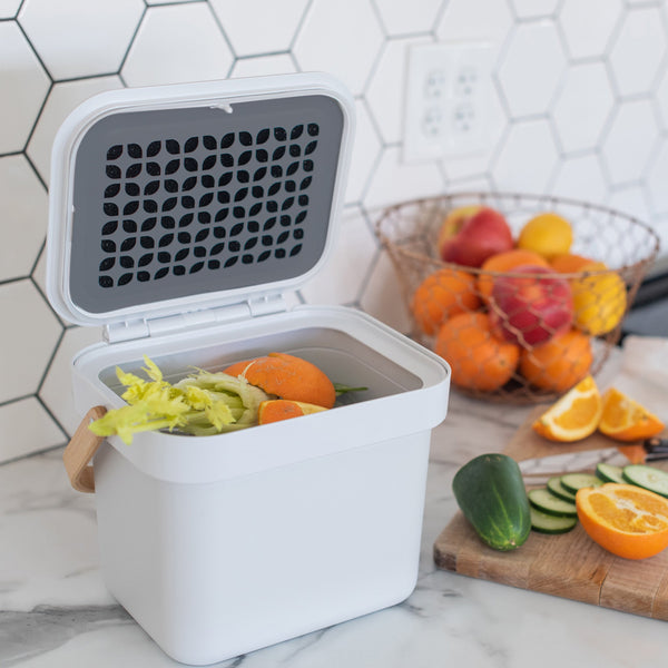 Full Circle 'post Modern Filters X 3