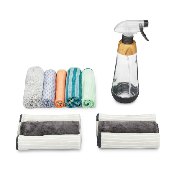 full circle RENEW COLLECTION