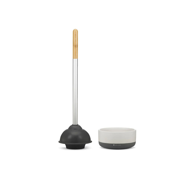 full circle ROYAL PLUNGE