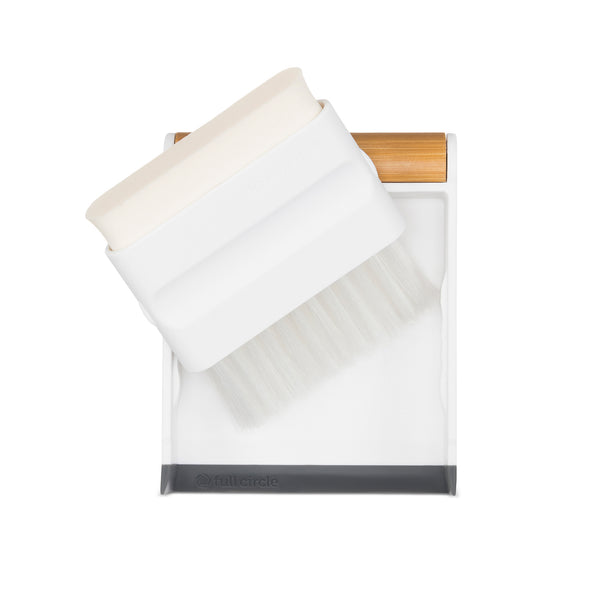 full circle SHAVE THE DAY