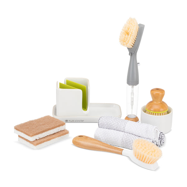 full circle SINK MATES