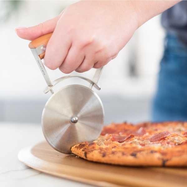 Full Circle SLICE