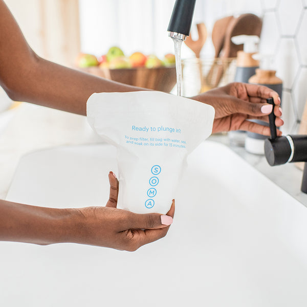 Full Circle SOMA Filter 6 Pack