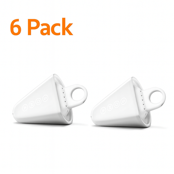 full circle SOMA Filter 6 Pack