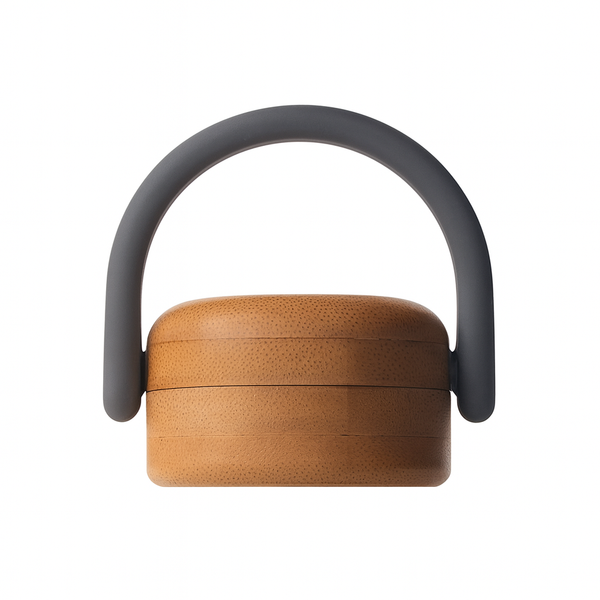 full circle Soma Glass Bottle Replacement Cap