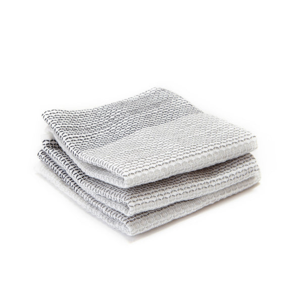 Full Circle Tidy Organic Dish Cloth 9pk