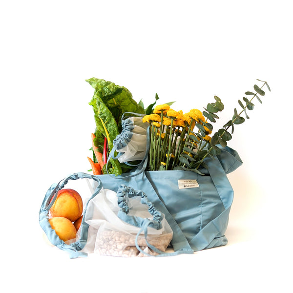 Full Circle Tote-ally