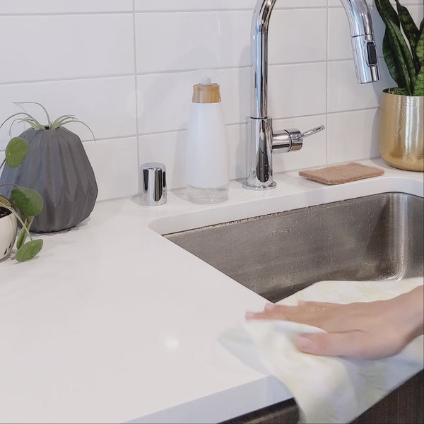 Full Circle TOUGH SHEET