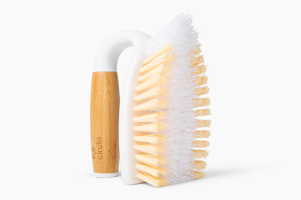 full circle TOUGH STUFF