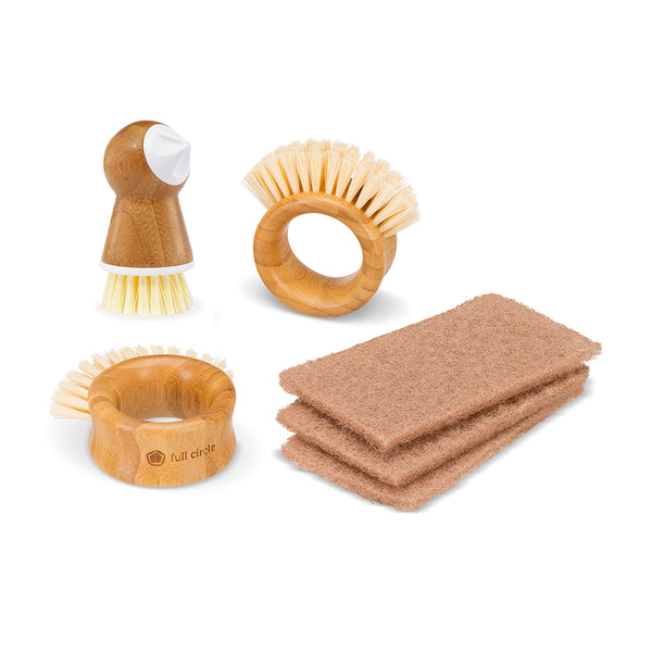 full circle VEGGIE GEAR