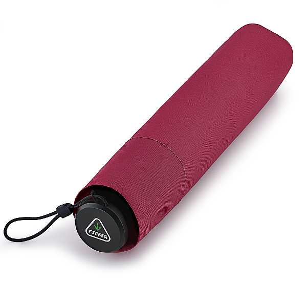 Fulton Umbrellas Span Class="mob-item-title">Aerolite 1 - Dark Red