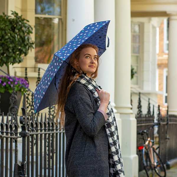 Fulton Umbrellas Span Class="mob-item-title">Aerolite 2 - Furry Friends