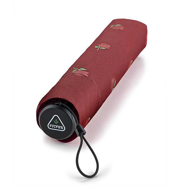 Fulton Umbrellas Span Class="mob-item-title">Aerolite 2 - Rose Bud