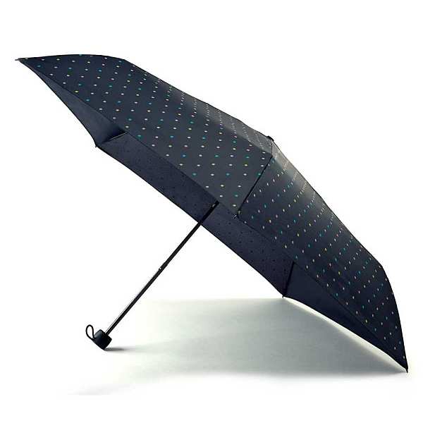 Fulton Umbrellas Span Class="mob-item-title">Aerolite 2 - Spotty Spot