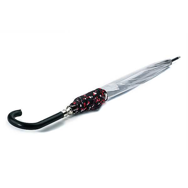 Fulton Umbrellas Span Class="mob-item-title">Birdcage Luxe Love Heart