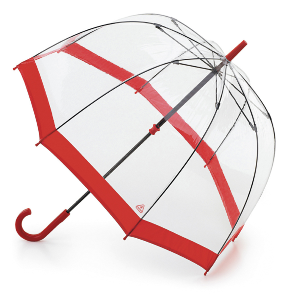 fulton umbrellas span class="mob-item-title">Birdcage® 1 - Red