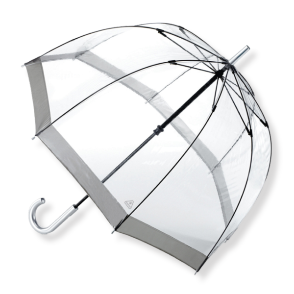 fulton umbrellas span class="mob-item-title">Birdcage® 1 - Silver