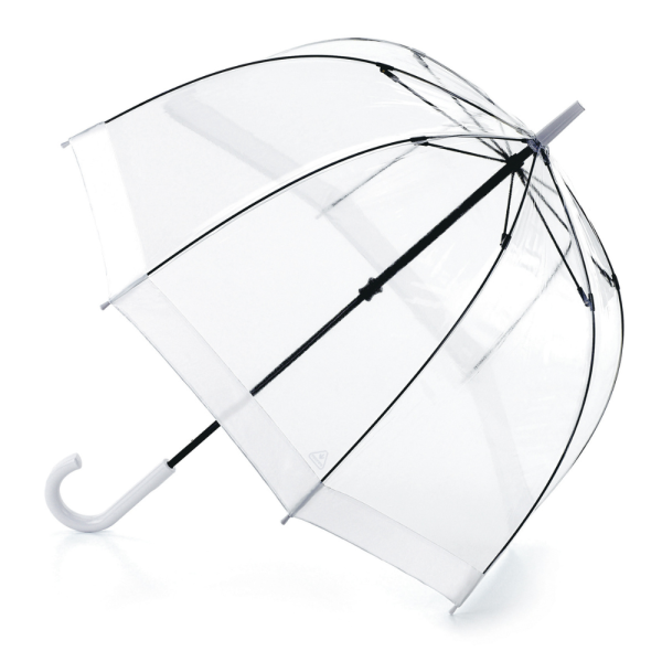 fulton umbrellas span class="mob-item-title">Birdcage® 1 - White
