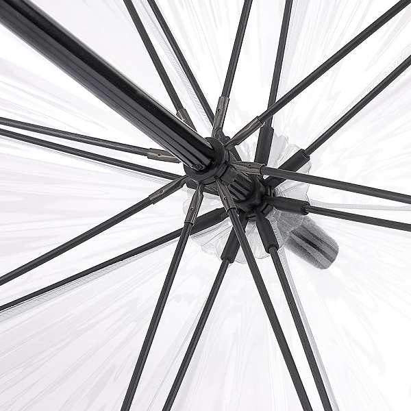 Fulton Umbrellas Span Class="mob-item-title">Birdcage®-2 - All-Over Butterflies