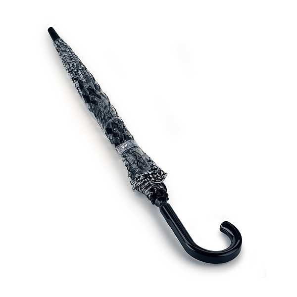 Fulton Umbrellas Span Class="mob-item-title">Birdcage® 2 - Animal Mix