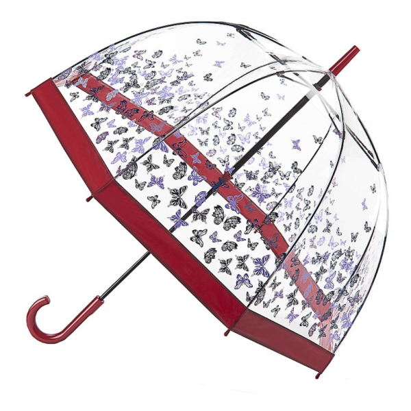 fulton umbrellas span class="mob-item-title">Birdcage® 2 - Butterfly Dream