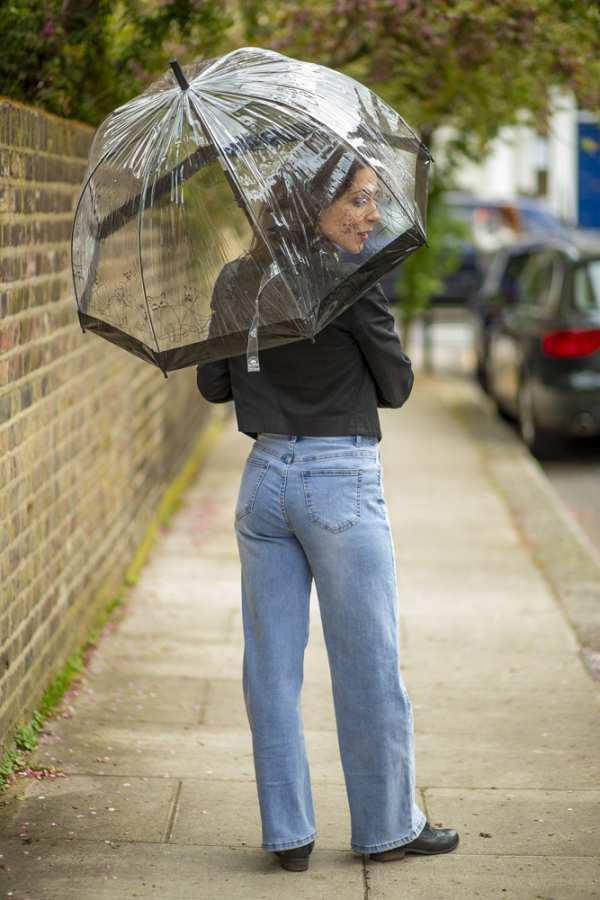 Fulton Umbrellas Span Class="mob-item-title">Birdcage® 2 - Cats