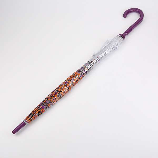 Fulton Umbrellas Span Class="mob-item-title">Birdcage® 2 - Hippie Scatter