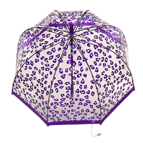 fulton umbrellas span class="mob-item-title">Birdcage® 2 - Purple Leopard